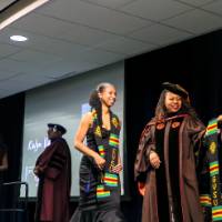 Black Graduation Celebration 2024 112